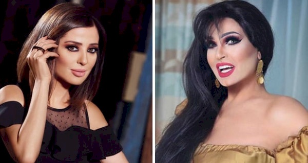 تسريب تفاصيل تصرف وفاء الكيلاني الذي تسبب بإلغاء حلقة فيفي عبده