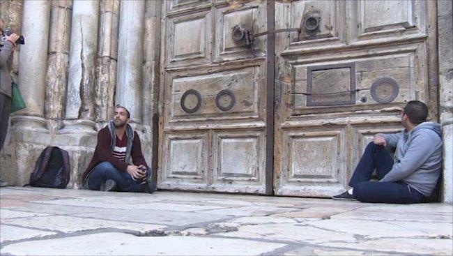 رؤساء كنائس القدس يفشلون مشروع قانون عنصري بالكنيست