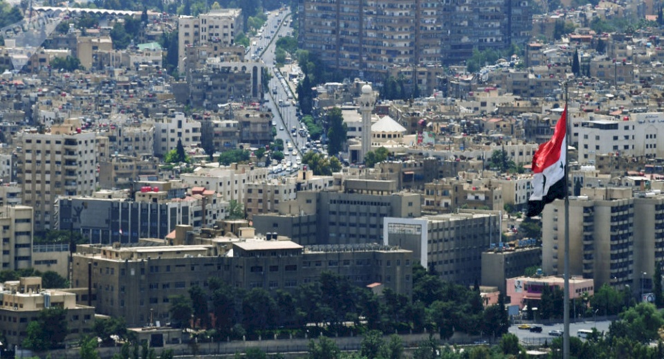 الداخلية السورية تصدر تعميما هاما للسوريين