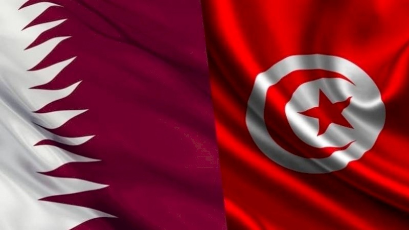 قطر تعتذر من الشعب التونسي