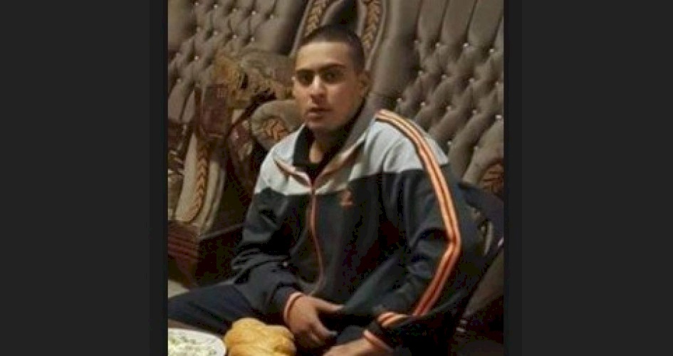 نتائج تشريح جثمان الشهيد العباسي