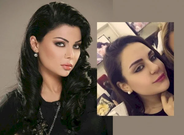 ظهور نادر لـ"طليق" هيفاء وهبي ووالد ابنتها الوحيدة