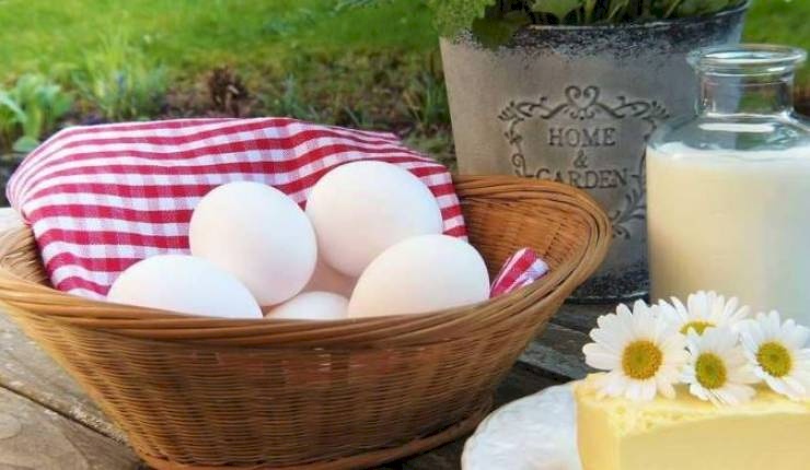 نقص الكالسيوم.. أعراضه وعلاجه وكيفية الوقاية منه