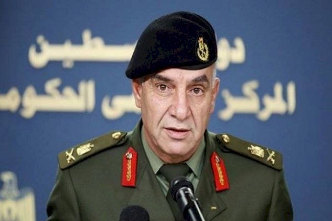 الضميري: عقد مؤتمر لعزيز دويك غير قانوني فالتشريعي مُنحل الان