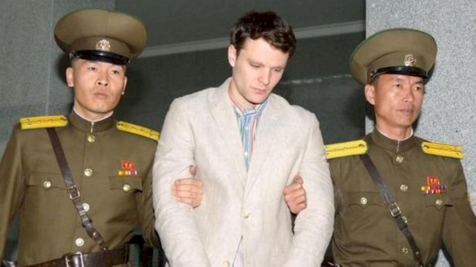 محكمة أميركية تعاقب كوريا الشمالية بـ 501 مليون دولار