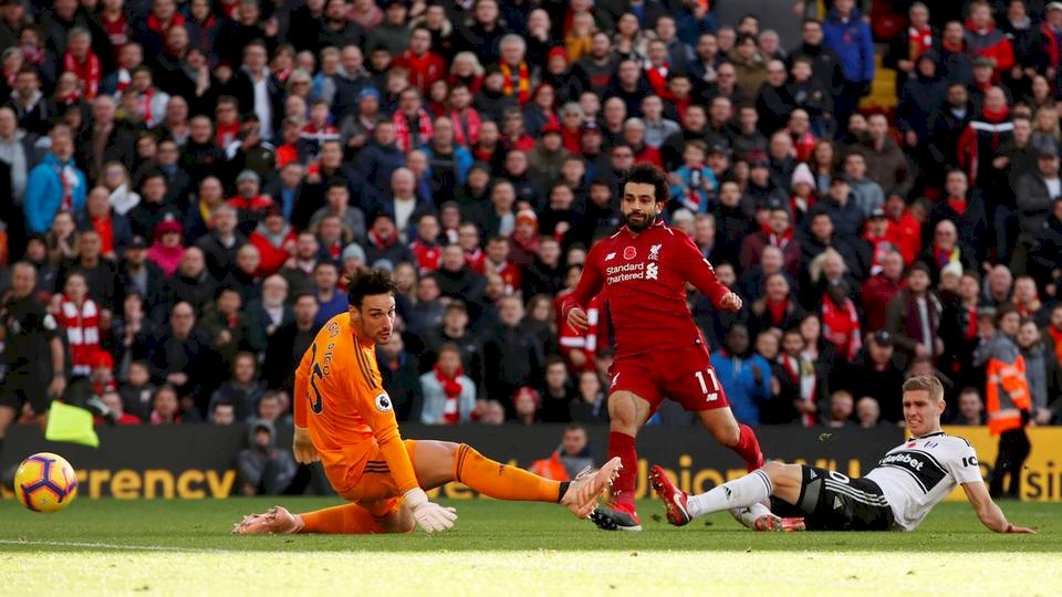 ليفربول ينوي ضم لاعب إسرائيلي.. وصلاح يطلب الرحيل