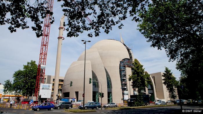 ألمانيا.. دعوات لفرض "ضريبة المسجد" على المسلمين