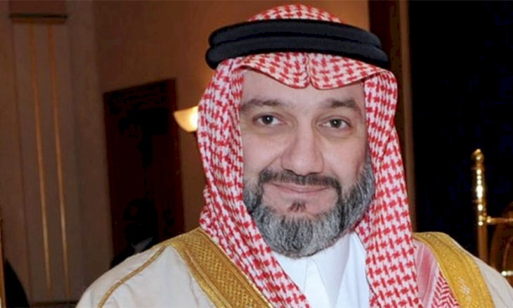 بن سلمان يعيد اعتقال الأمير خالد بن طلال عضو هيئة البيعة أياما بعد وفاة والده