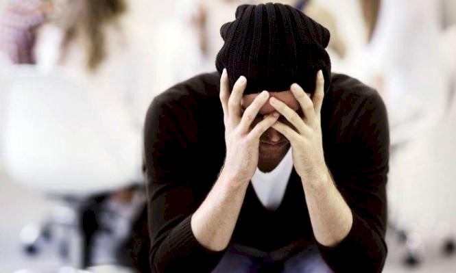 كيف تحارب الاكتئاب؟