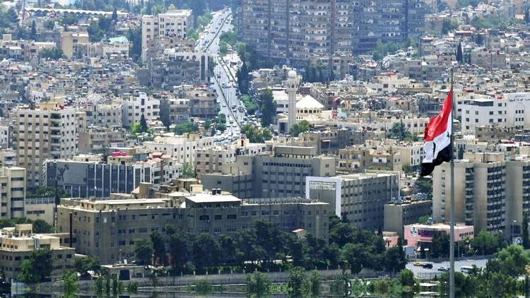 الإمارات تعلن عودة العمل بسفارتها في دمشق
