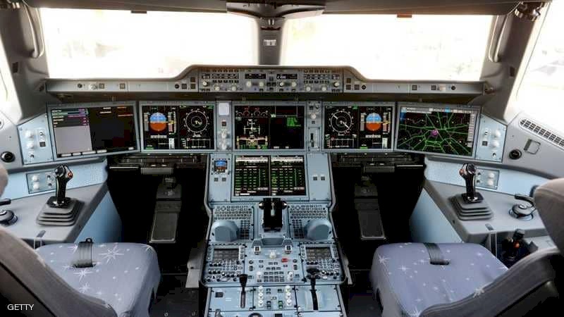 كيف سقطت طائرة "ليون إير" الإندونيسية في 12 دقيقة؟
