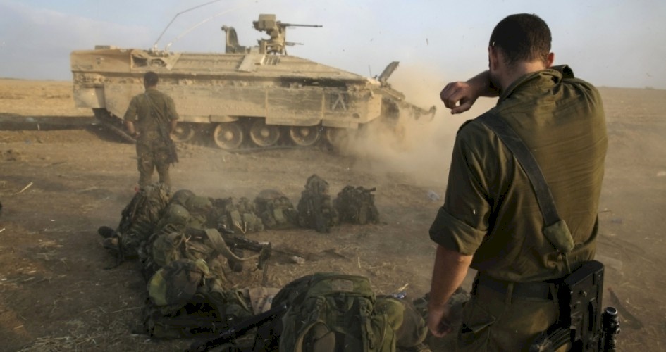 حراك مصري لتثبيت تهدئة غزة يسبق مليونية سنوية العودة