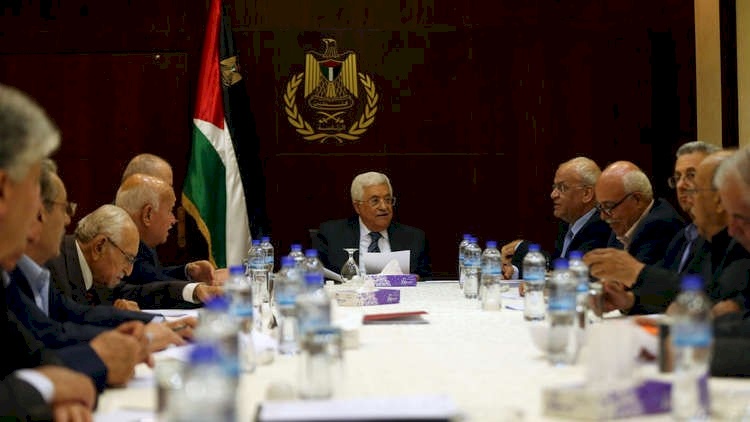 الرئاسة : الاستيطان سيزول كما أزيلت مستوطنات غزة