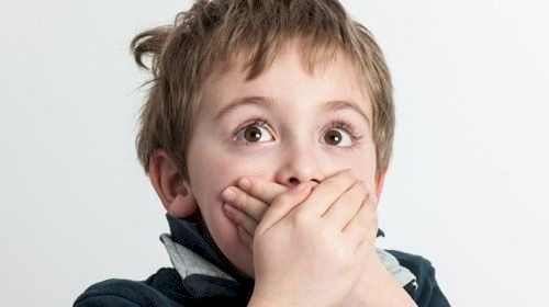 الكذب عند الأطفال.. أسبابه وعلاجه
