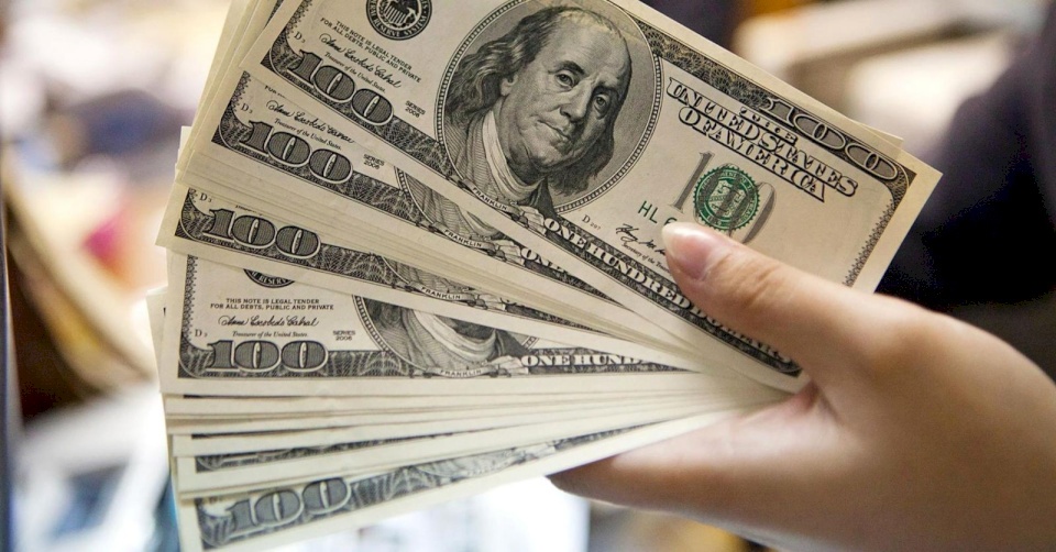 أسعار العملات: ارتفاع الدولار