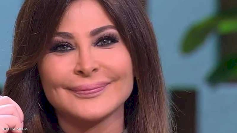 إليسا تثير الجدل