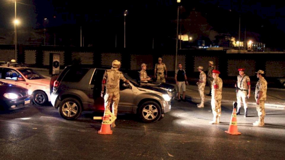 توالي الادانات الفلسطينية للتفجير الارهابي في مصر