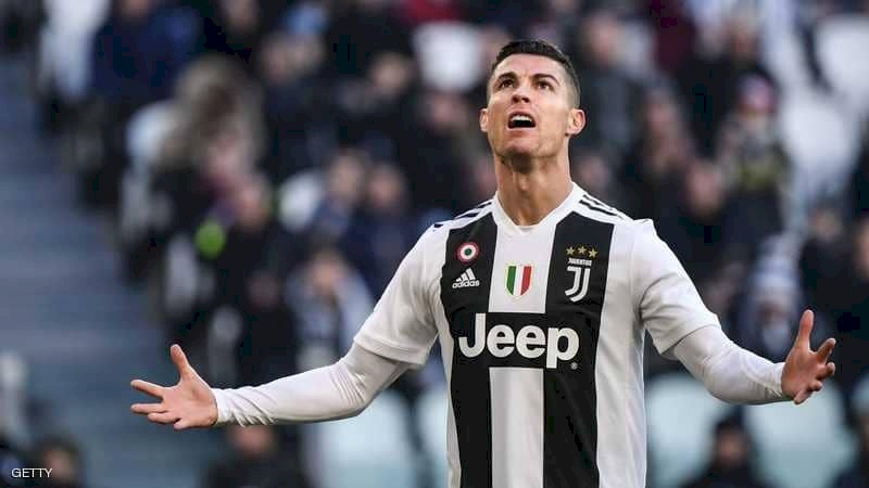 لأول مرة منذ 7 أعوام.. رونالدو يفشل