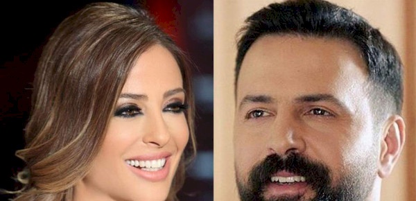 شاهد: للمرّة الأولى وفاء الكيلاني تكشف عن صورة أولادها وتيم حسن يُعلق