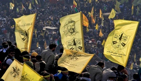 فتح: تم اعتقال 500 من قادتنا وكوادرنا من قبل الأمن بغزة