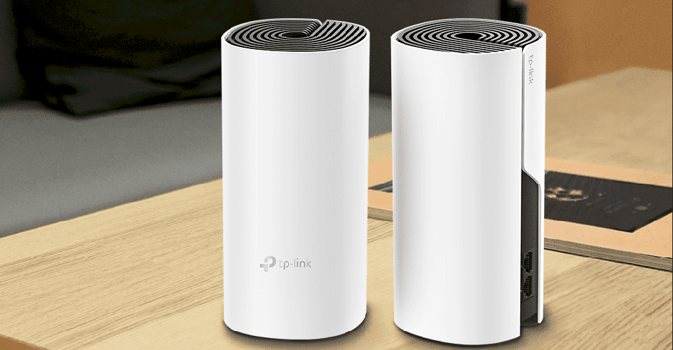 TP-Link تطلق نظام الواي فاي المنزلي الجديد