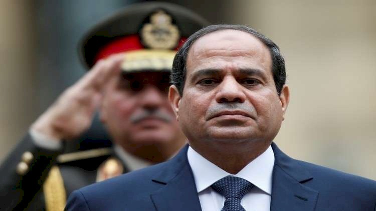 اقتراح بزيادة فترة ولاية الرئيس في مصر