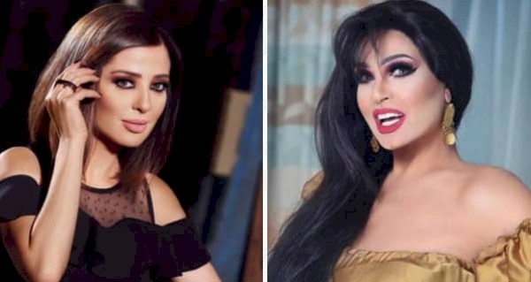 الحقيقة كاملة.. هذا ماتسبب في منع عرض حلقة فيفي عبده مع وفاء الكيلاني