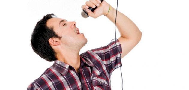 الغناء يقلل الشعور بالضغط النفسي ويقوي الجهاز المناعي