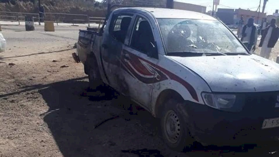 داعش يضرب في جنوب ليبيا.. تفجيران انتحاريان بيوم واحد