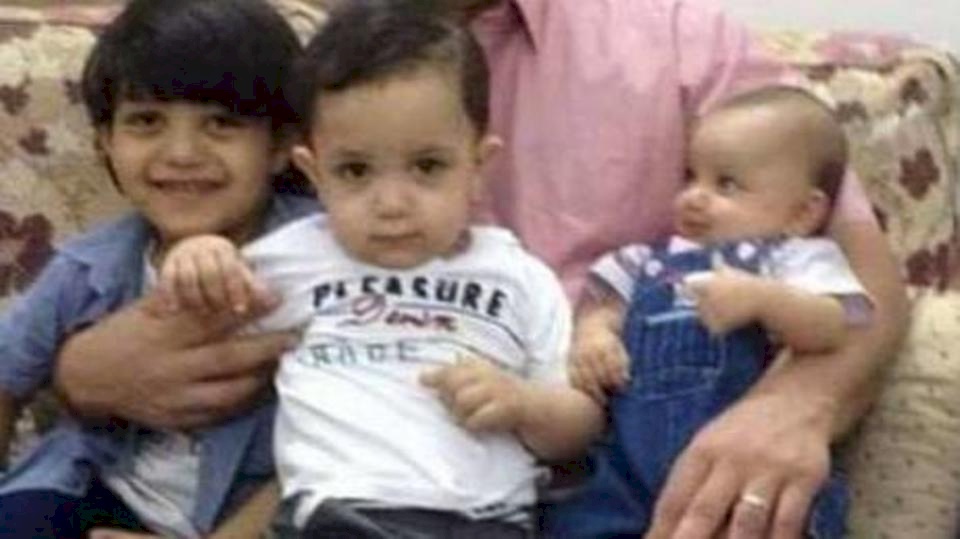 فاجعة في مصر.. طبيبة مذبوحة مع أطفالها الثلاثة