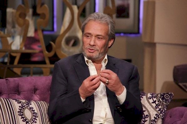   اليكم آخر تفاصيل وضع فاروق الفيشاوي الصحي