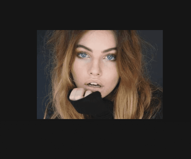 تعرفوا على "أجمل فتاة على الأرض"