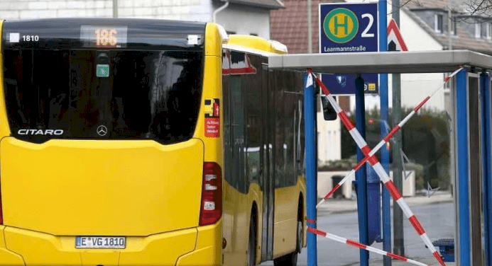 ارتفاع عدد ضحايا "حادث الدهس العنصري" في ألمانيا