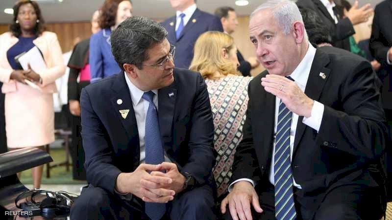 هندوراس تعتزم نقل سفارتها إلى القدس