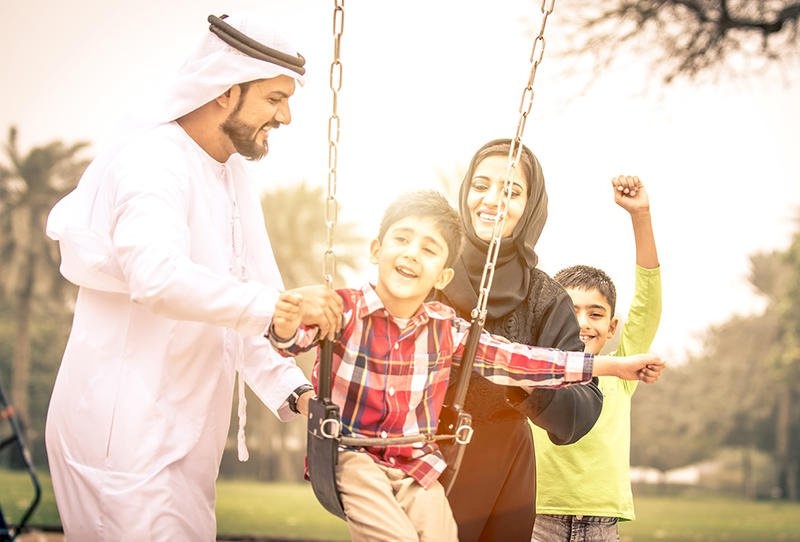كيفية قضاء الإجازة الشتوية