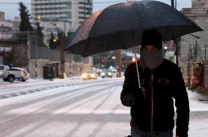 البرودة الشديدة قادمة.. إليكم التفاصيل