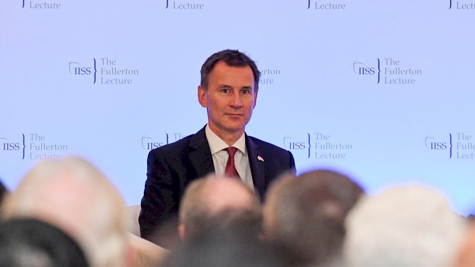 بريطانيا: للأسف بشار الأسد باقٍ في منصبه