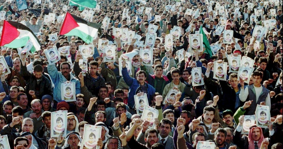 كيف أسقط "عياش" شمعون بيريز في انتخابات 1996؟