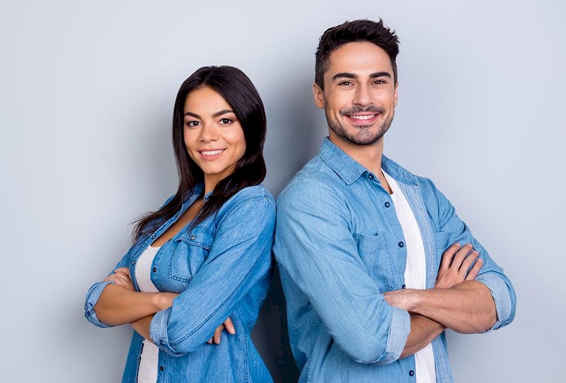 أهم ما تحتاجه المرأة وأهم ما يحتاجه الرجل