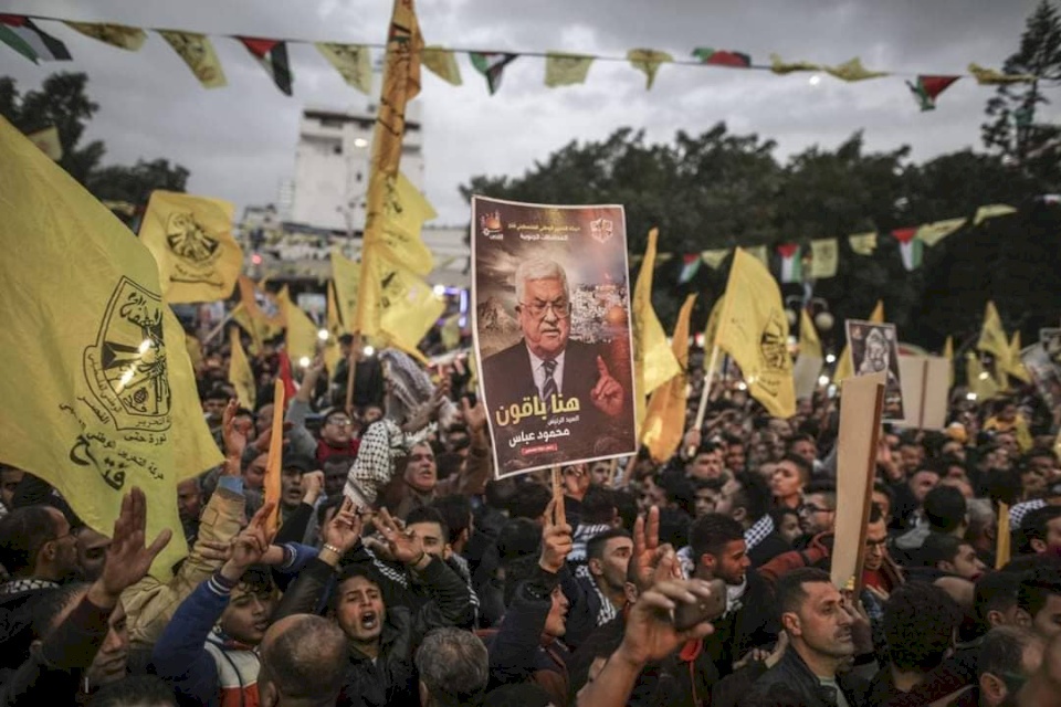 "فتح": غدا الاثنين إحياء ذكرى الانطلاقة في غزة ولا تغيير