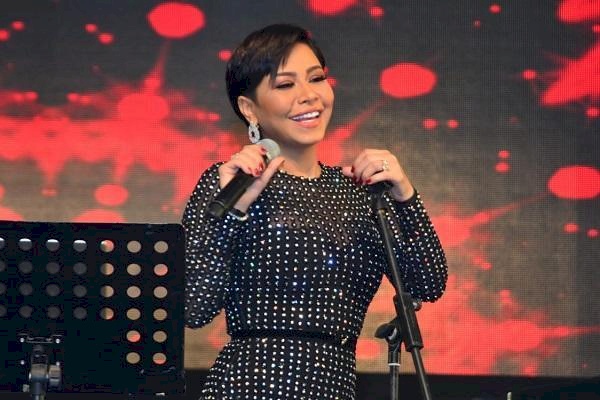 النائب العام المصري يحيل المطربة شيرين للتحقيق