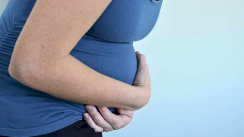 أميركية في غيبوبة منذ 10 سنوات.. تضع طفلاً