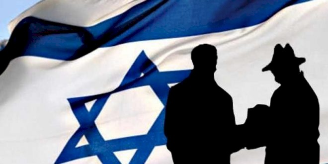 مطالبة بالتحقيق في زيارة وفود عراقية لـ"إسرائيل"