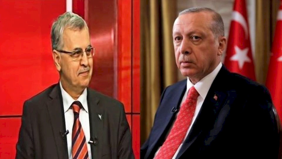 هولندا تحقق مع "مفتي أردوغان" الذي أجاز له قتل معارضيه