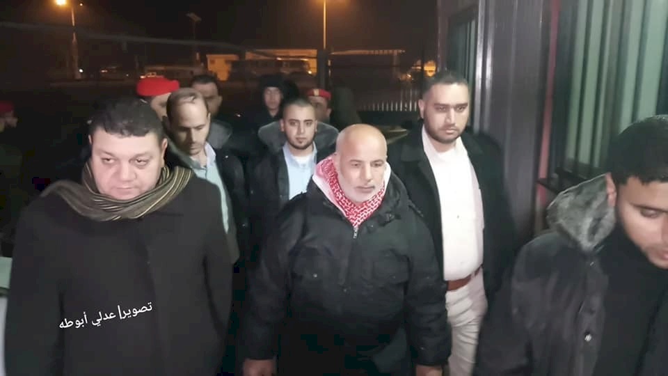 الداخلية في غزة تتسلم معبر رفح بعد انسحاب موظفي السلطة