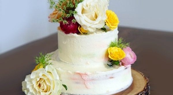 كعكة زفاف "مزيفة" تدمر ليلة العمر