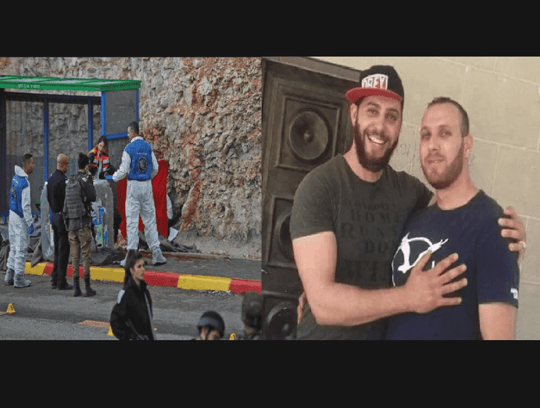 ماذا قال نتنياهو عن  اعتقال "عاصم البرغوثي" ؟