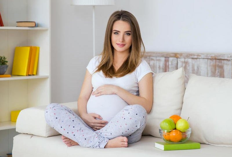 وزنك أثناء الحمل ومدى احتياجك للطاقة