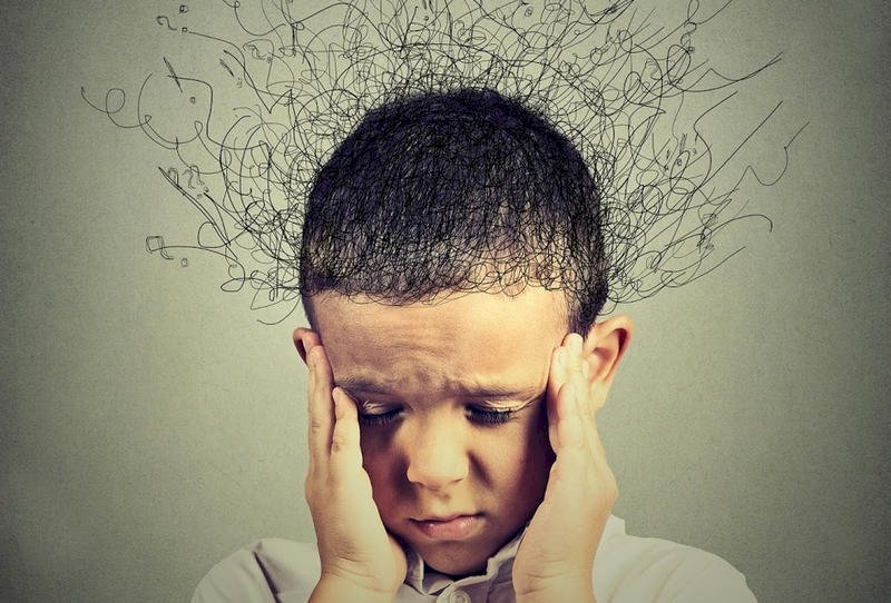 كيف تحمين طفلك من الاضطرابات النفسية؟