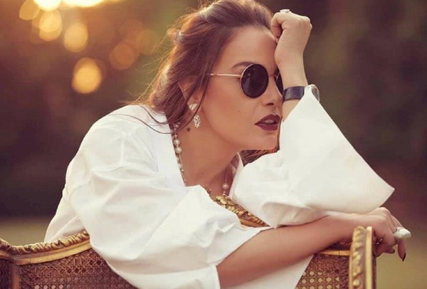 شريهان تكشف عن "ابنتها الثالثة" فما علاقة ضرتها إسعاد يونس؟